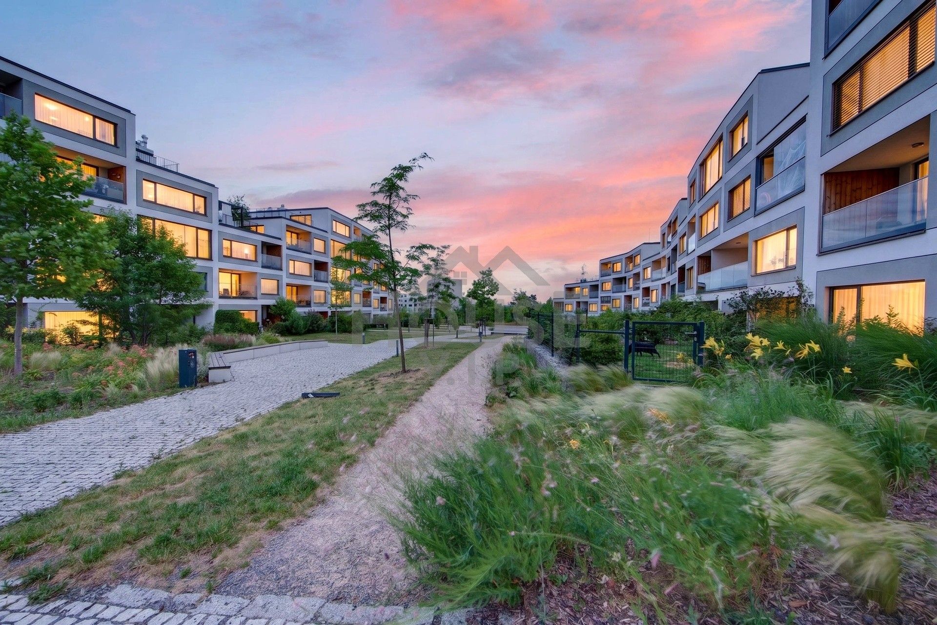 Byt 3+kk · 65 m² · Dostalové, Praha Hlubočepy - 4