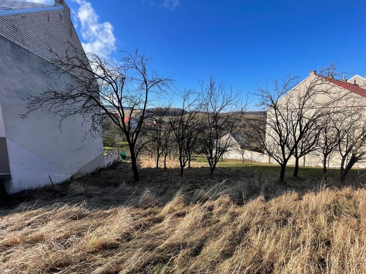 Prodej pozemek pro bydlení - Korytná, 687 52