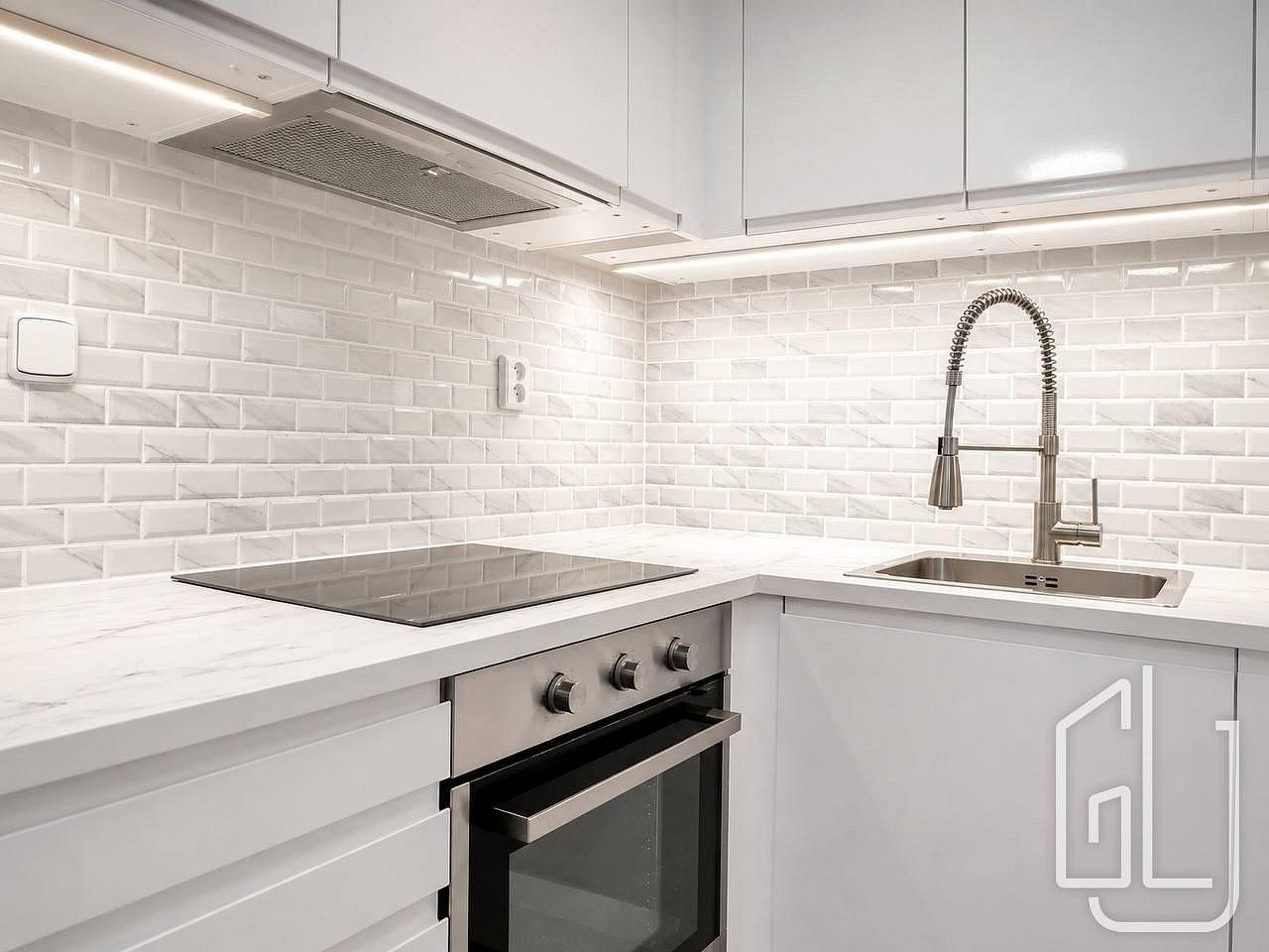 3+kk, Praha - Dejvice, okres Praha 6, Hlavní město Praha, 76 m² - 2