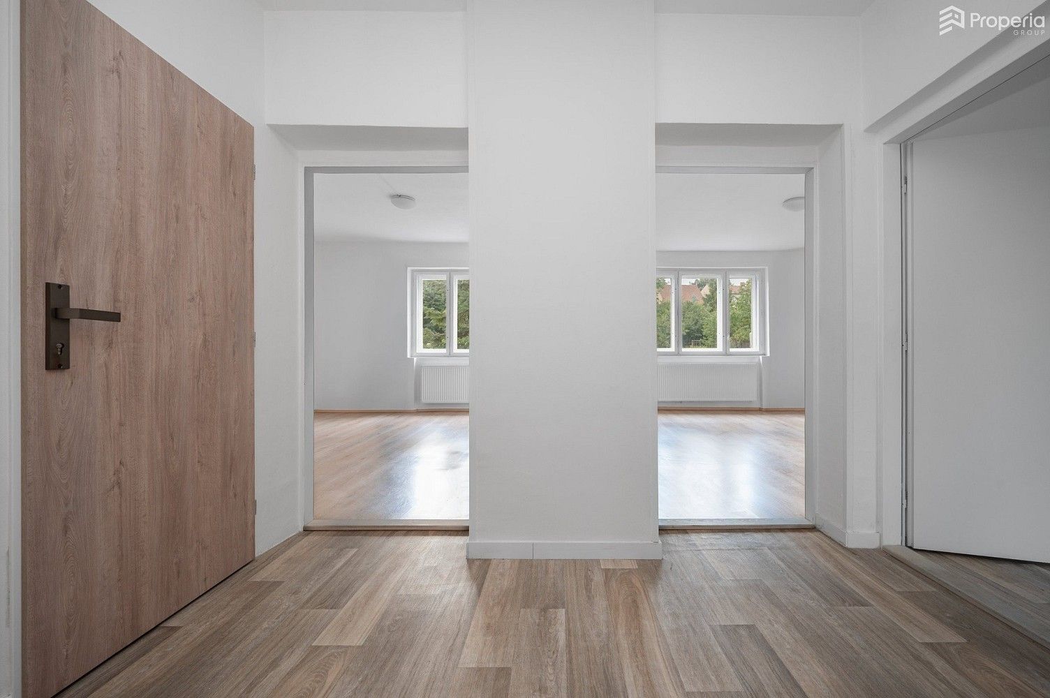 Prodej byt 2+1 - Šlapanice, okres Brno-venkov, Jihomoravský kraj, 65 m² - 5