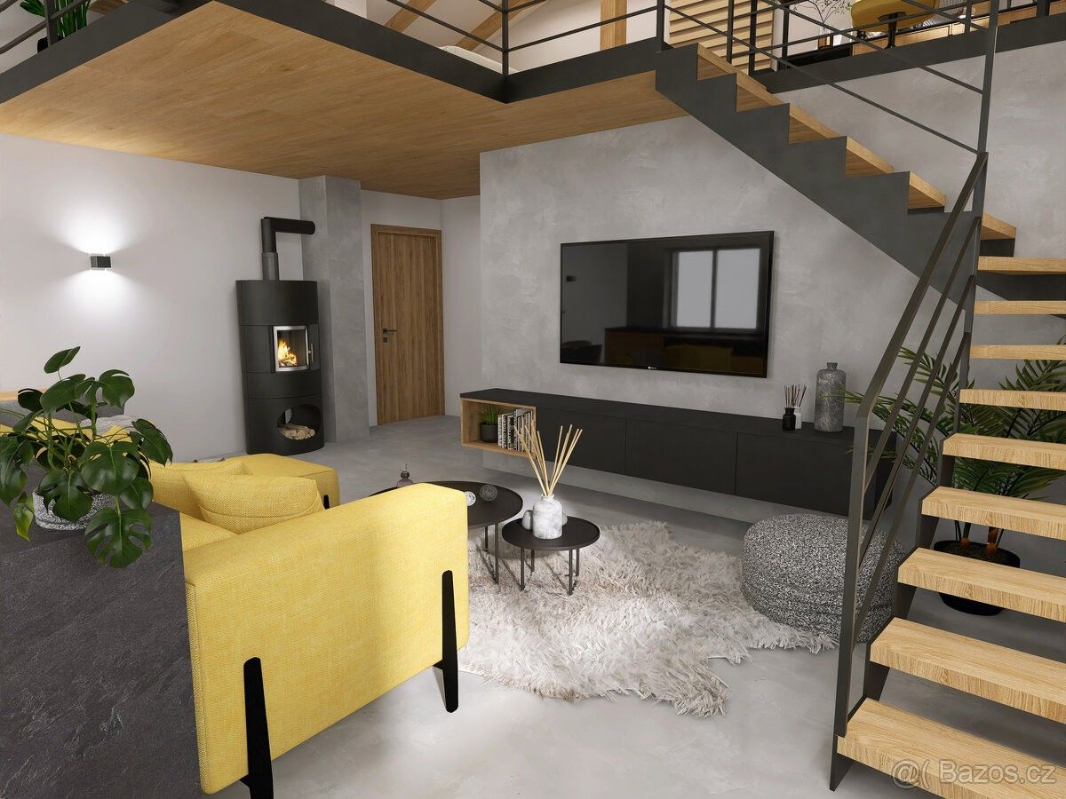 Byty, Ivanovice na Hané, 683 23