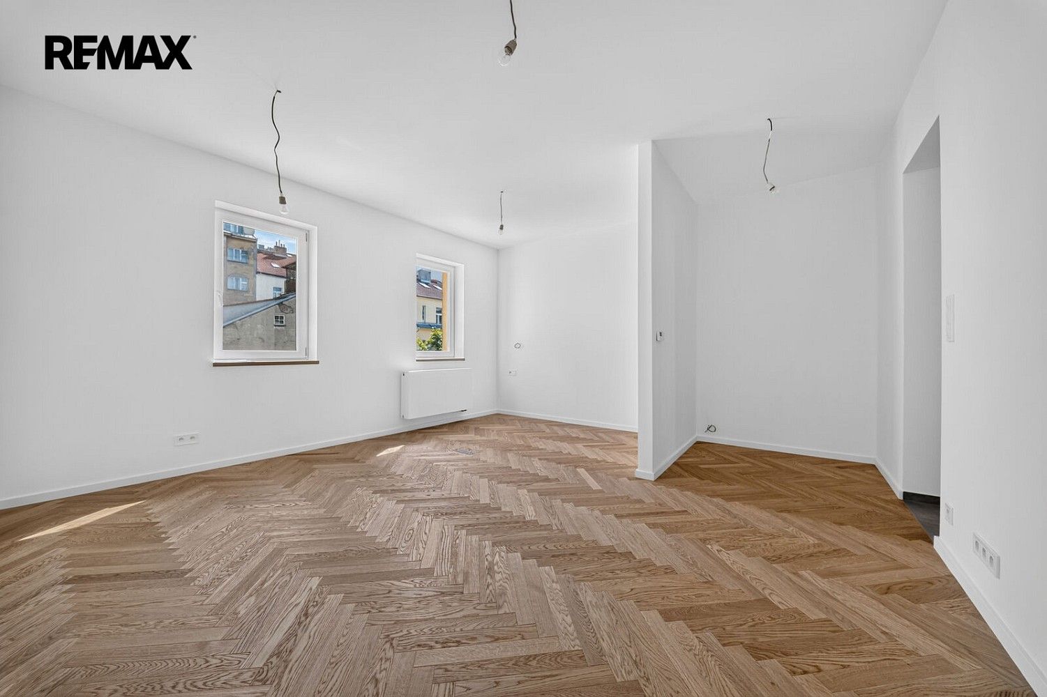 Byt 1+kk · 23 m² · Praha - Podolí, okres Praha 4, Hlavní město Praha - 4