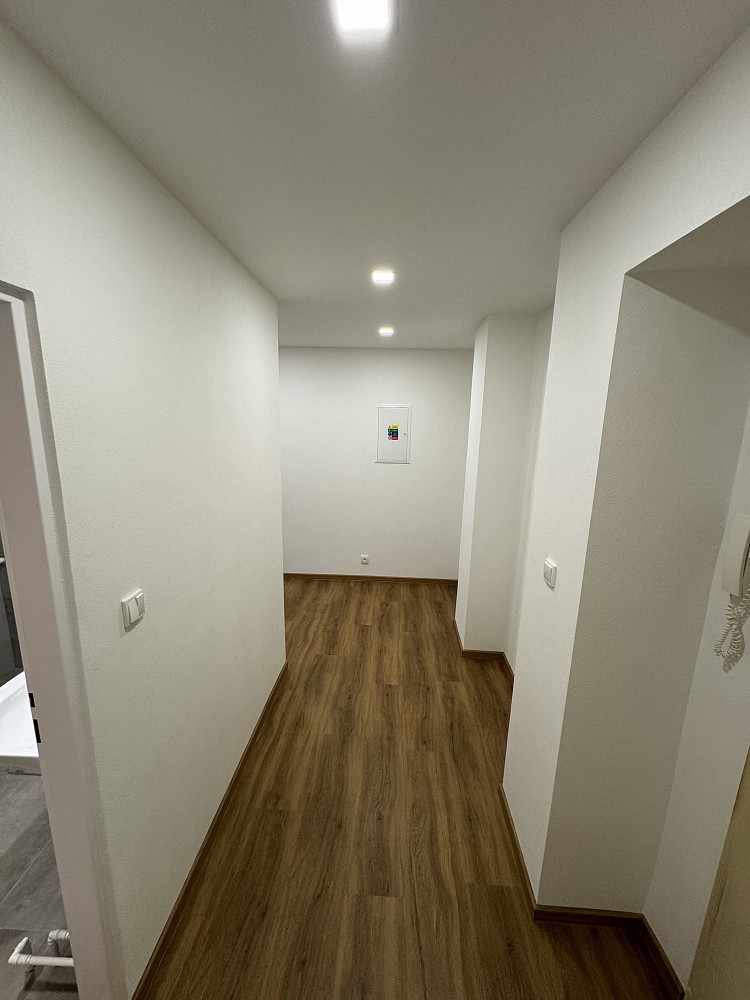 2+1, I. Olbrachta, Hodonín, 55 m² - 2