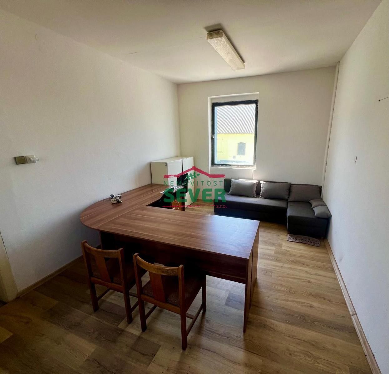 Kanceláře, Třebušická, Most, 25 m² - 2