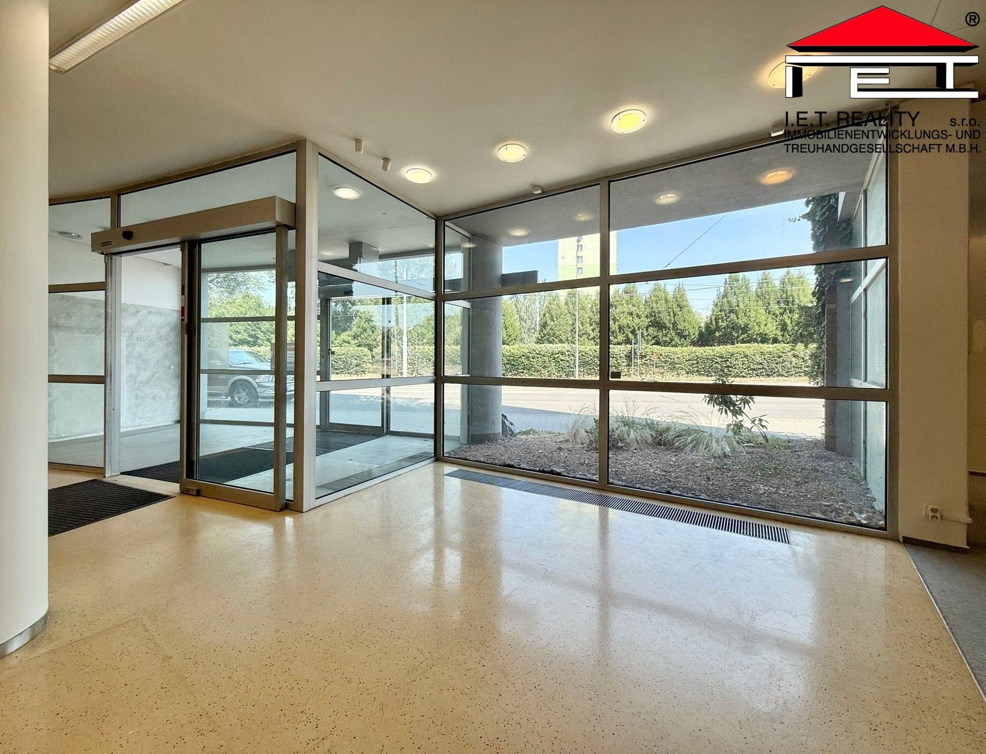 Obchodní prostory · 193 m² · Bubeníčkova, Brno - 4