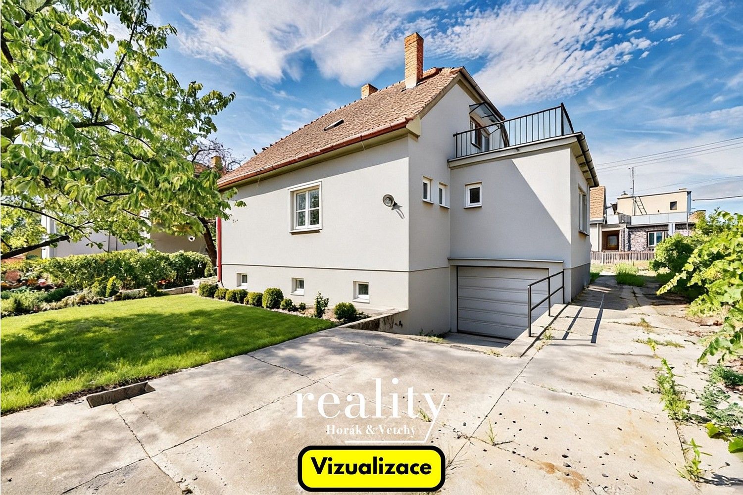 Rodinný dům · 225 m² · Nová Přímětická, Znojmo - Přímětice - 3