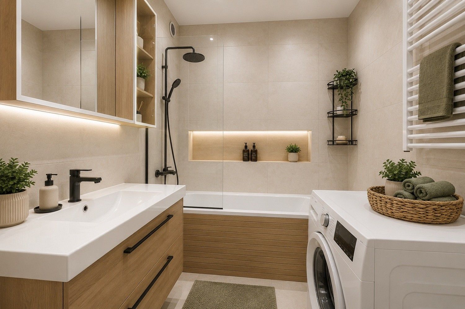 Prodej byt 4+1 - Tachov, Plzeňský kraj, 103 m² - 5