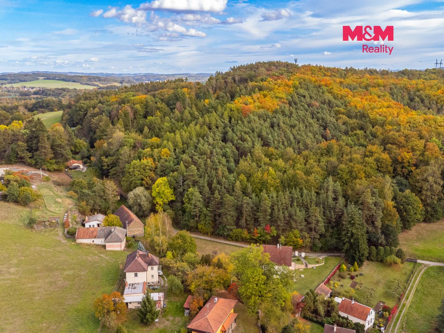 Pozemek pro bydlení · Lešany Nová Ves - 4