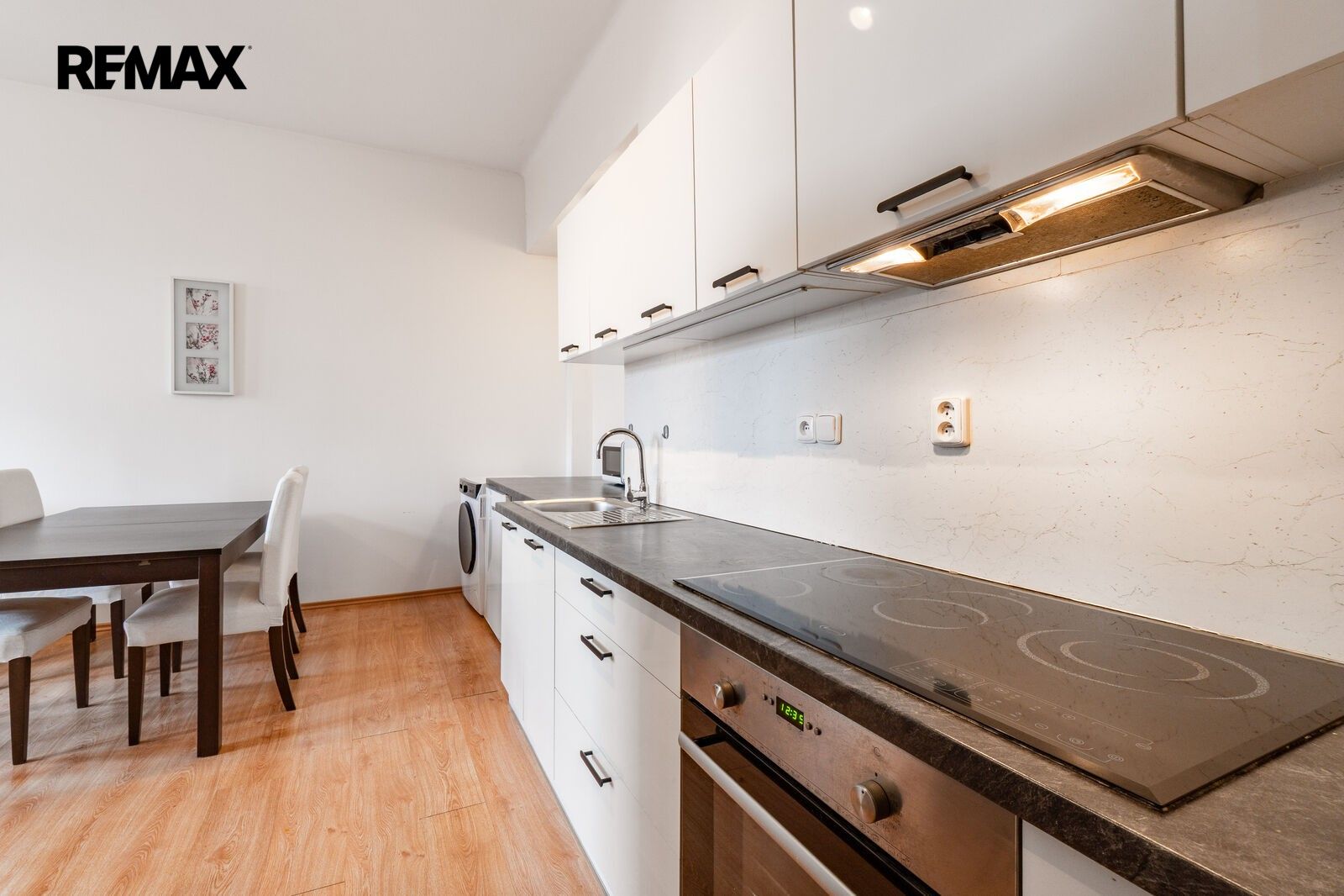 3+kk, Rybná, Praha Staré Město, 65 m² - 2