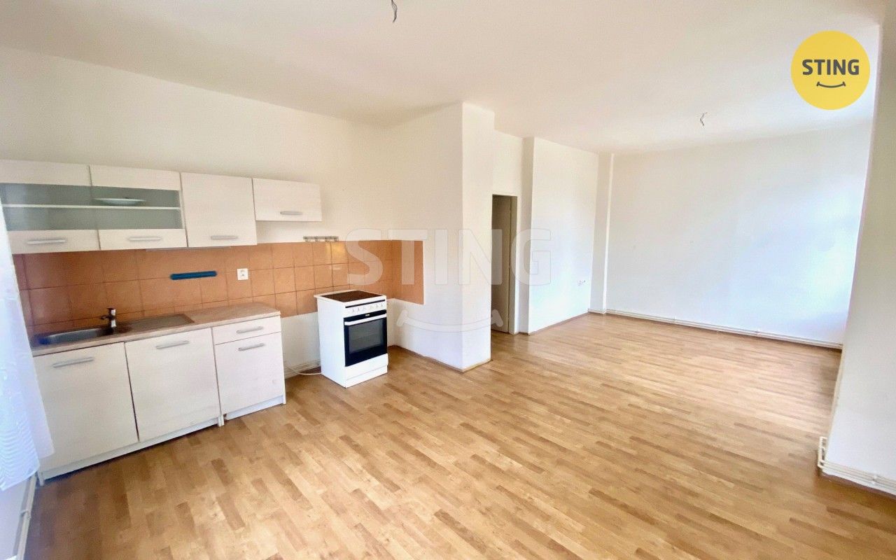 2h asunto, 39 m²