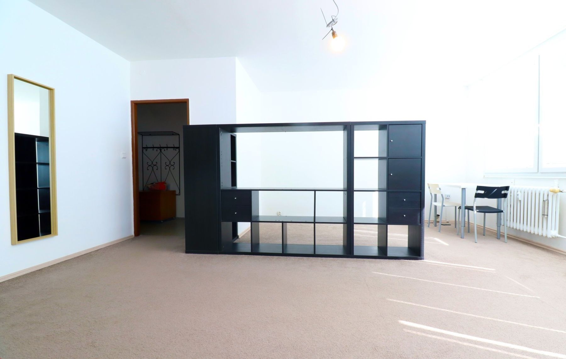 1+kk, Zelenohorská, Praha - Bohnice, 43 m² - 2