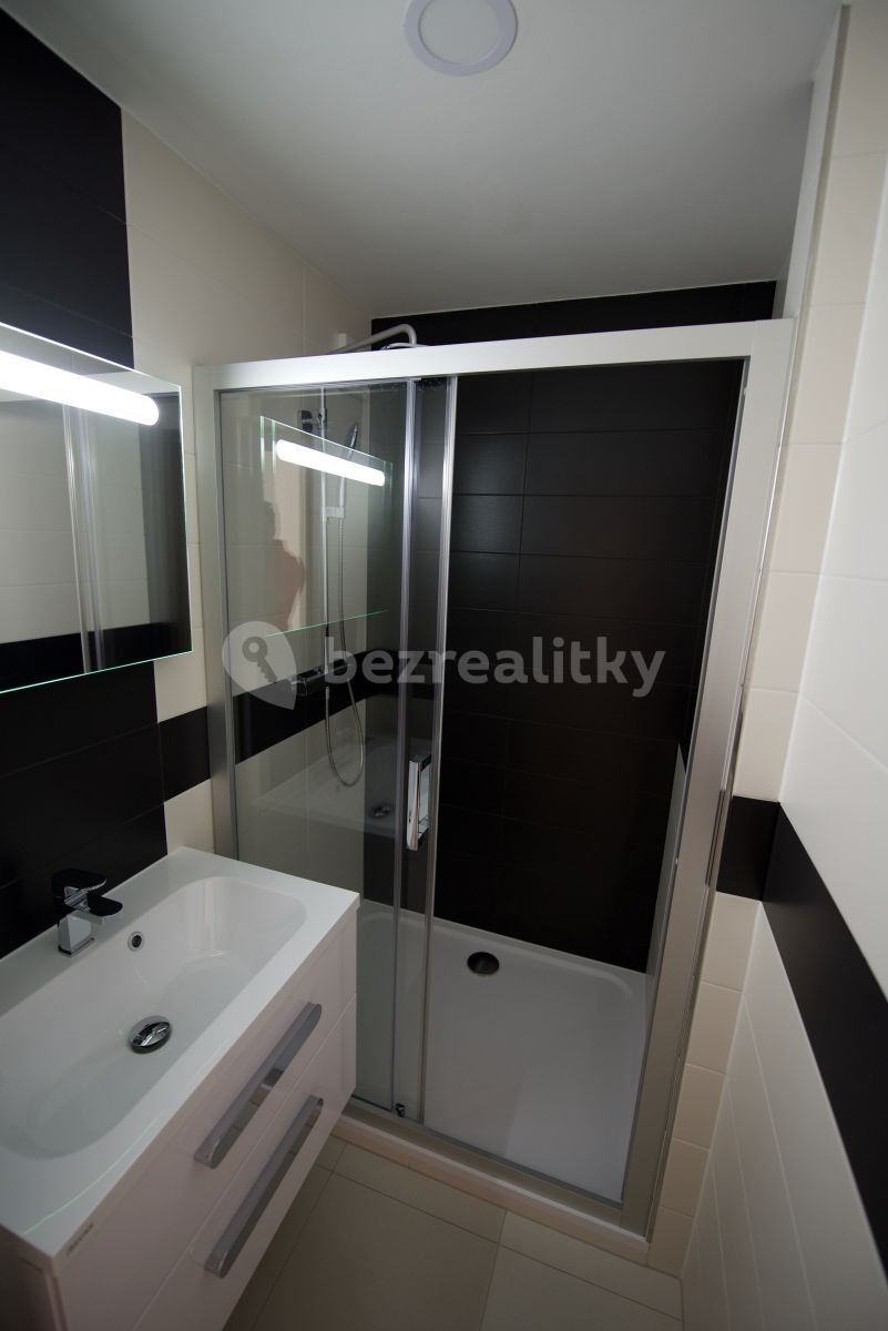 Pronájem byt 2+kk - Zázvorkova, Praha - Stodůlky, 45 m² - 5