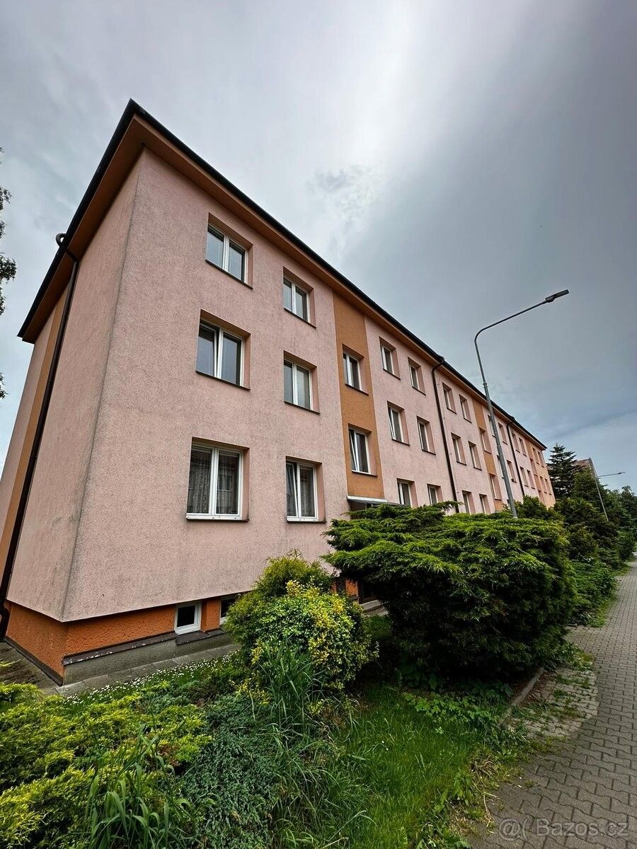 Prodej byt 3+1 - Hlinsko v Čechách, 539 01, 68 m²