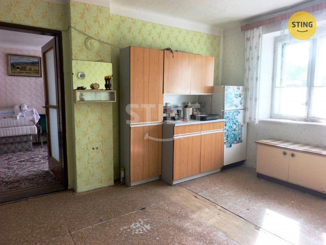 Prodej rodinný dům - Bystřice nad Pernštejnem, 593 01 - 5
