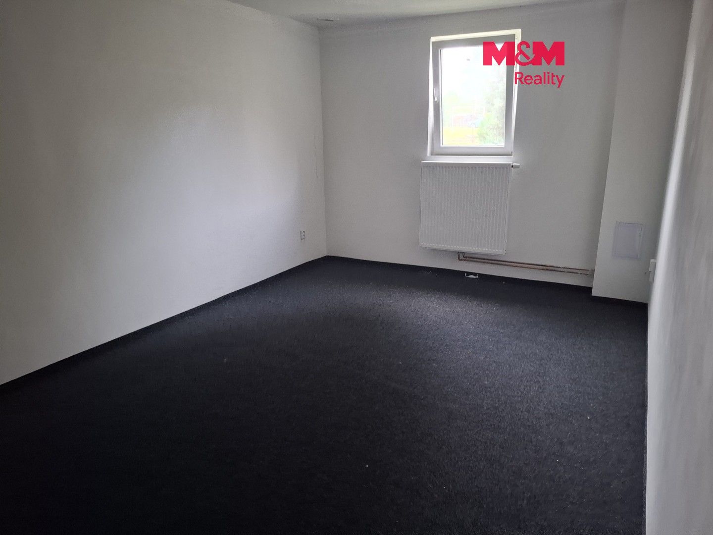 1+kk, Verušičky, 28 m² - 1