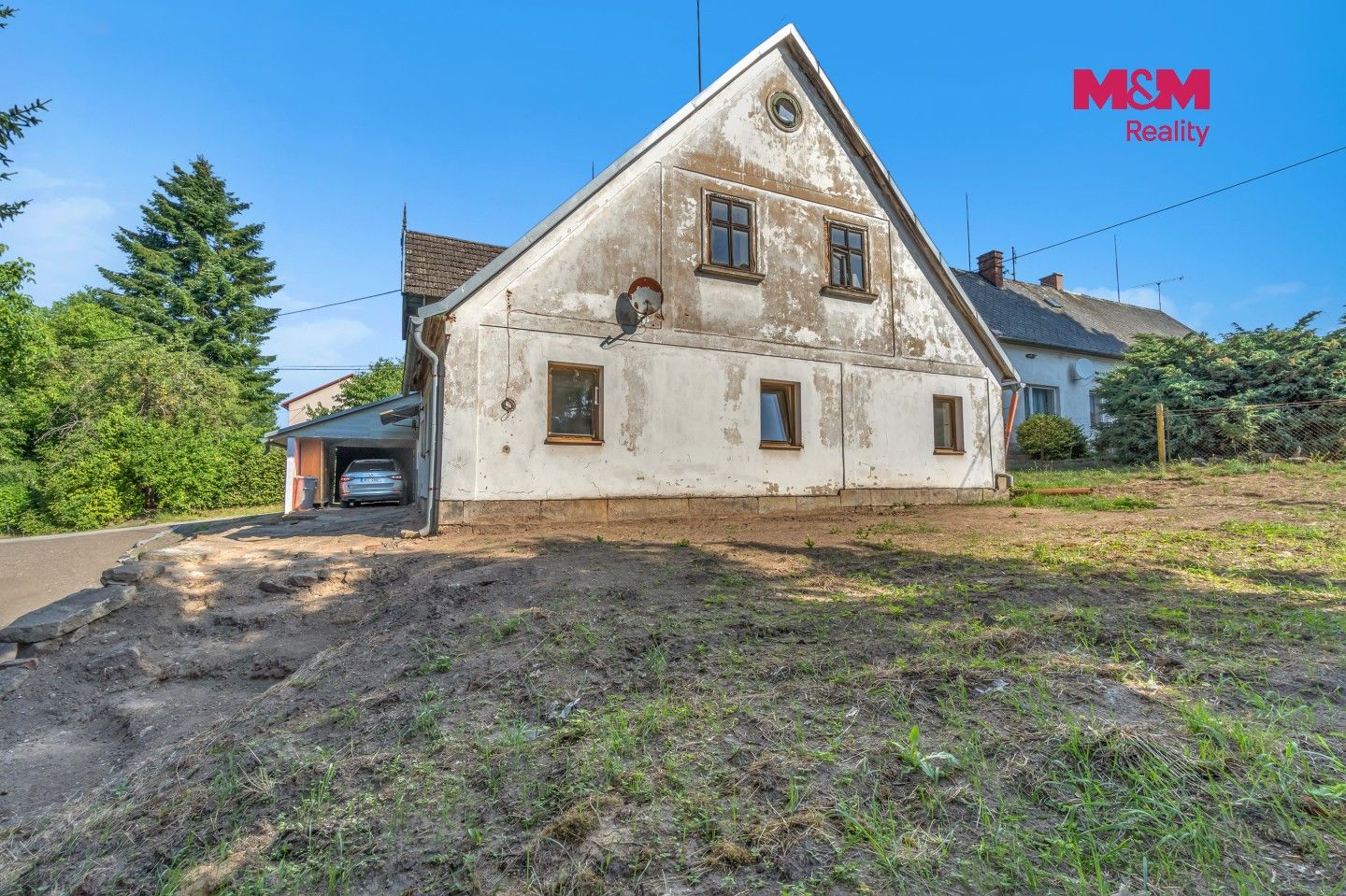 Rodinný dům · 95 m² · Bukovina, Vítězná - 4