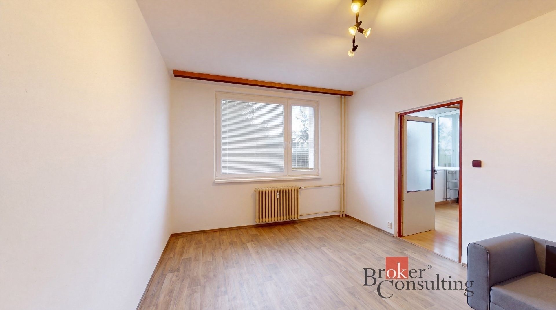 Prodej byt 1+1 - Jirkovská, Chomutov, 35 m² - 5