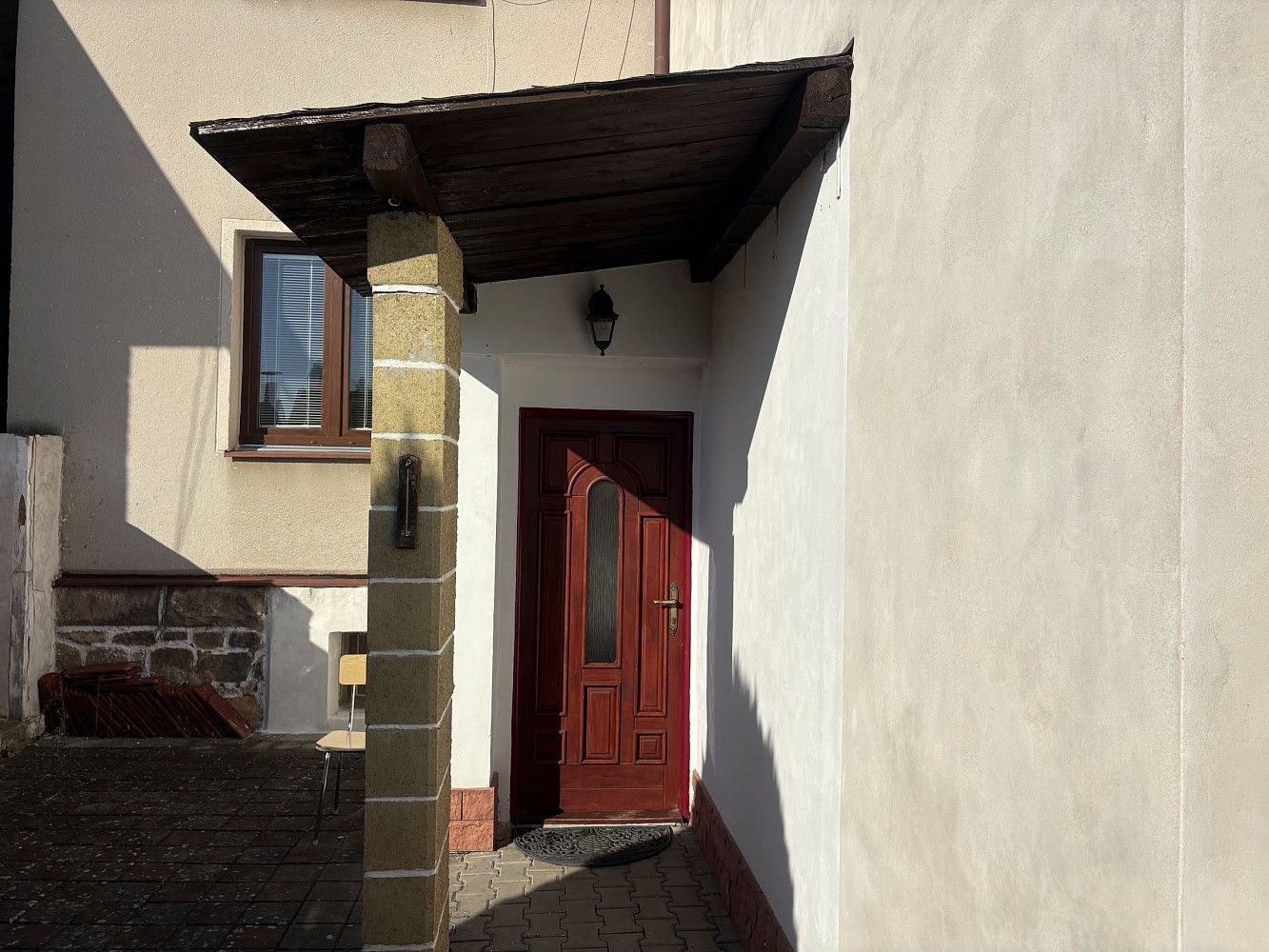 Prodej byt 3+1 - Hradecká, Jičín, 63 m² - 5