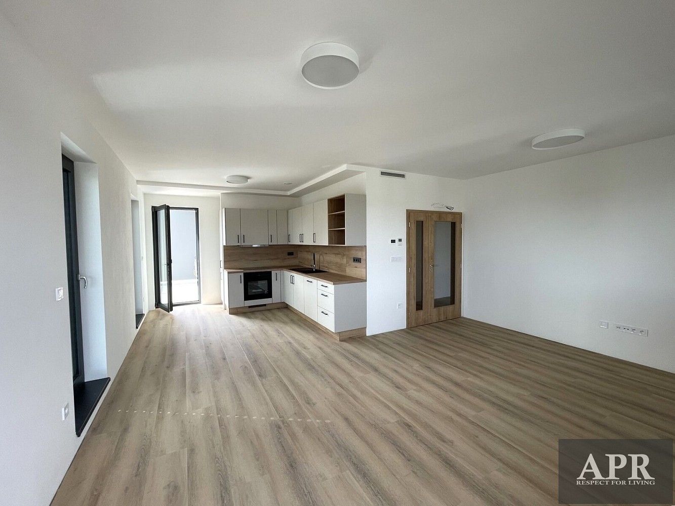 Byt 2+kk · 66 m² · Uherský Brod, okres Uherské Hradiště, Zlínský kraj - 3