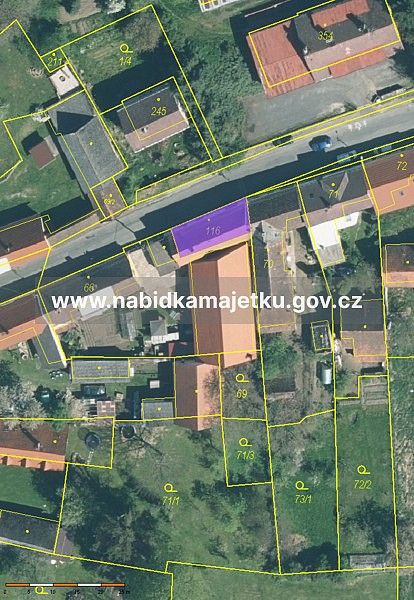 Rodinné domy, Chudenice, okres Klatovy, 222 m² - 2