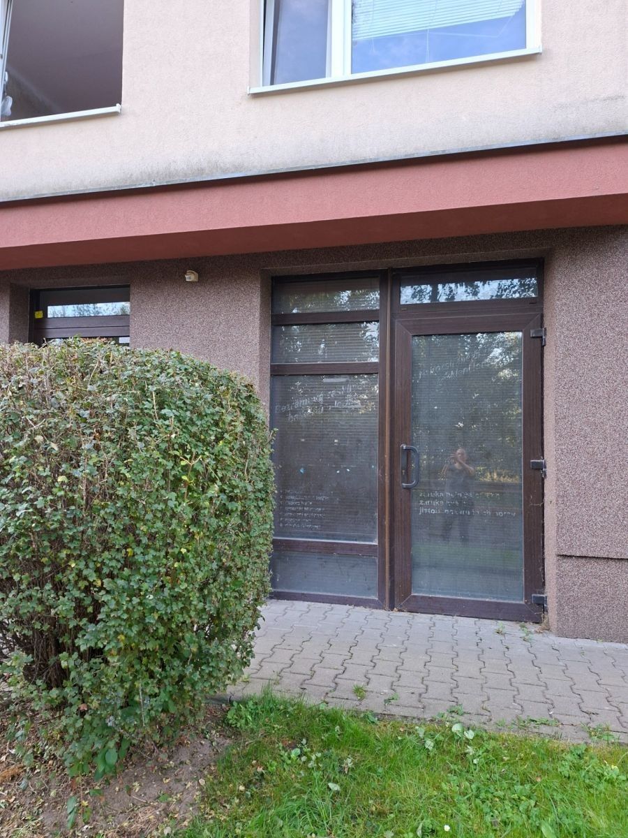 Obchodní prostory · 11 m² · Ohradní, Praha - Michle - 3