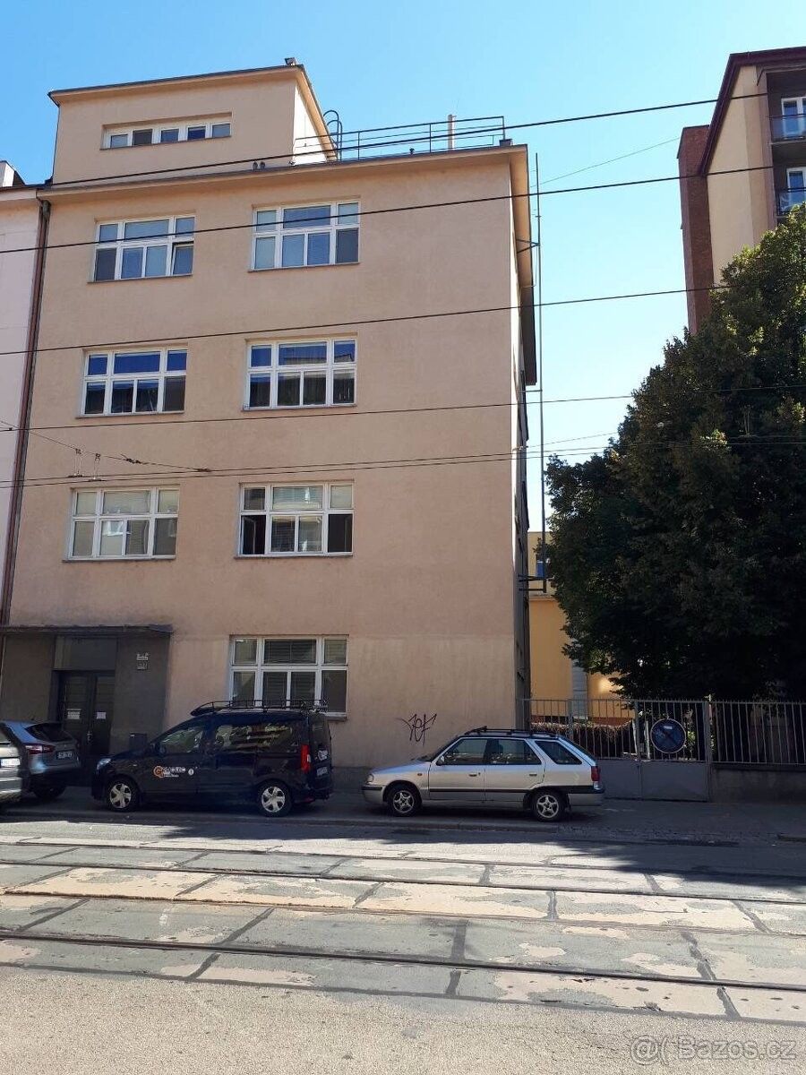 Pronájem garáž - Brno, 614 00