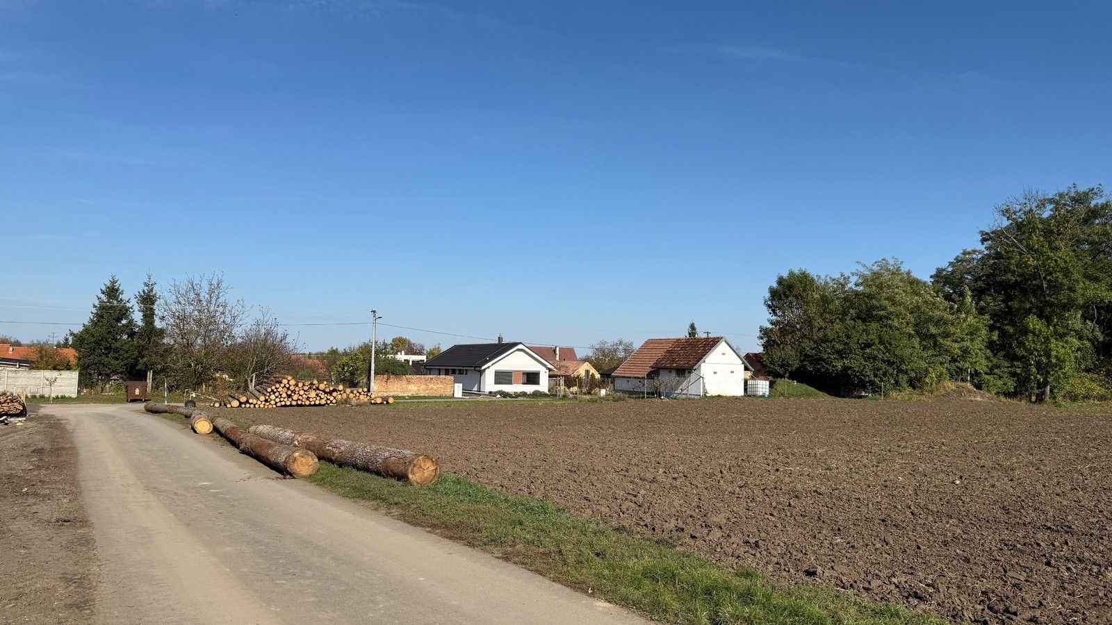 Prodej pozemek pro bydlení - , Damnice, 2 m²