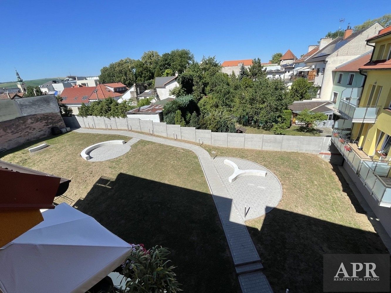 1+kk, Uherský Brod, okres Uherské Hradiště, Zlínský kraj, 37 m² - 2
