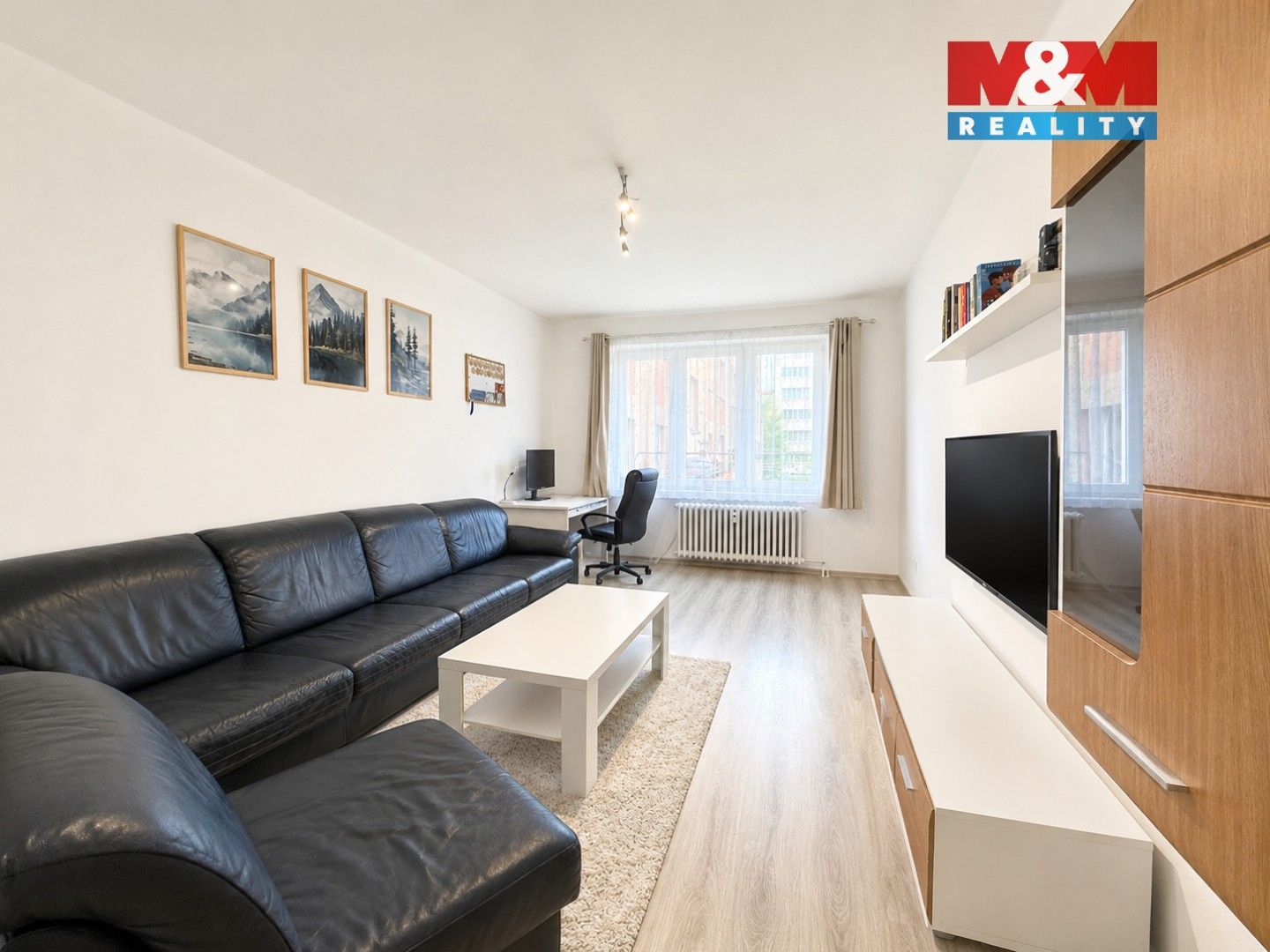 Prodej byt 2+1 - Kosmonautů, Karviná, 58 m² - 5