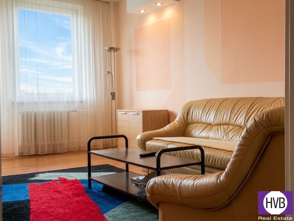 3+1, Praha Chodov, 76 m² - 2