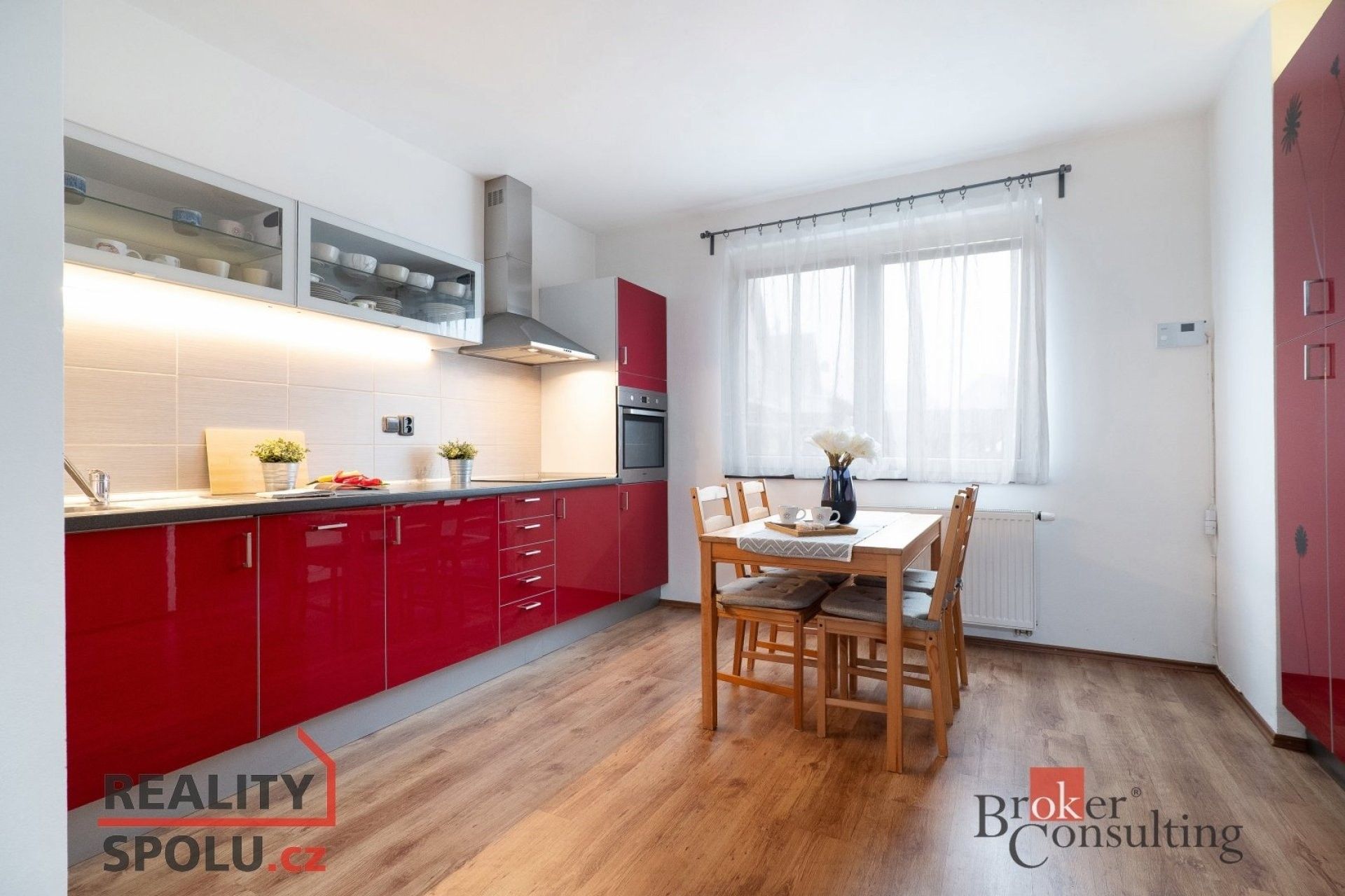 Prodej rodinný dům - Býkev, 124 m²