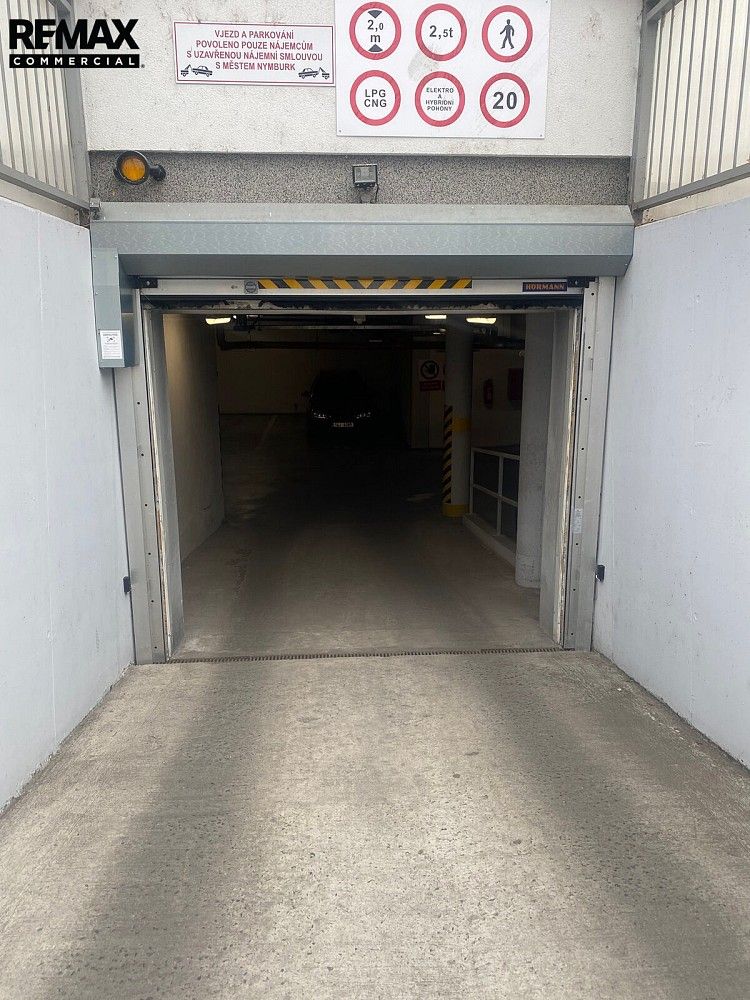Nemovitost · 18 m² · Nymburk, Středočeský kraj - 3