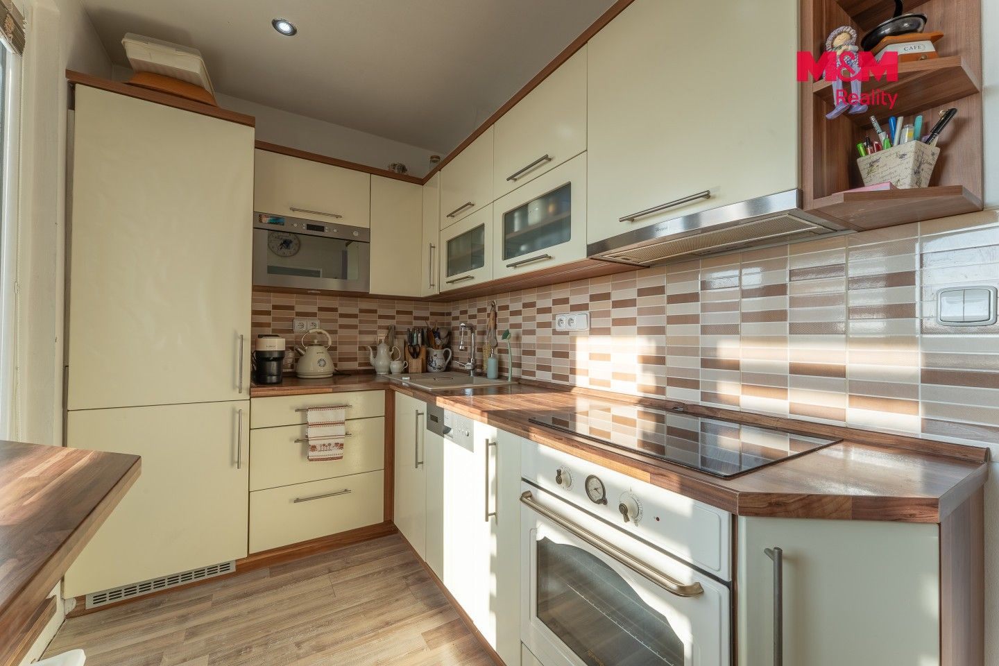 Byt 2+1 · 63 m² · Palackého, Mladá Boleslav - 3