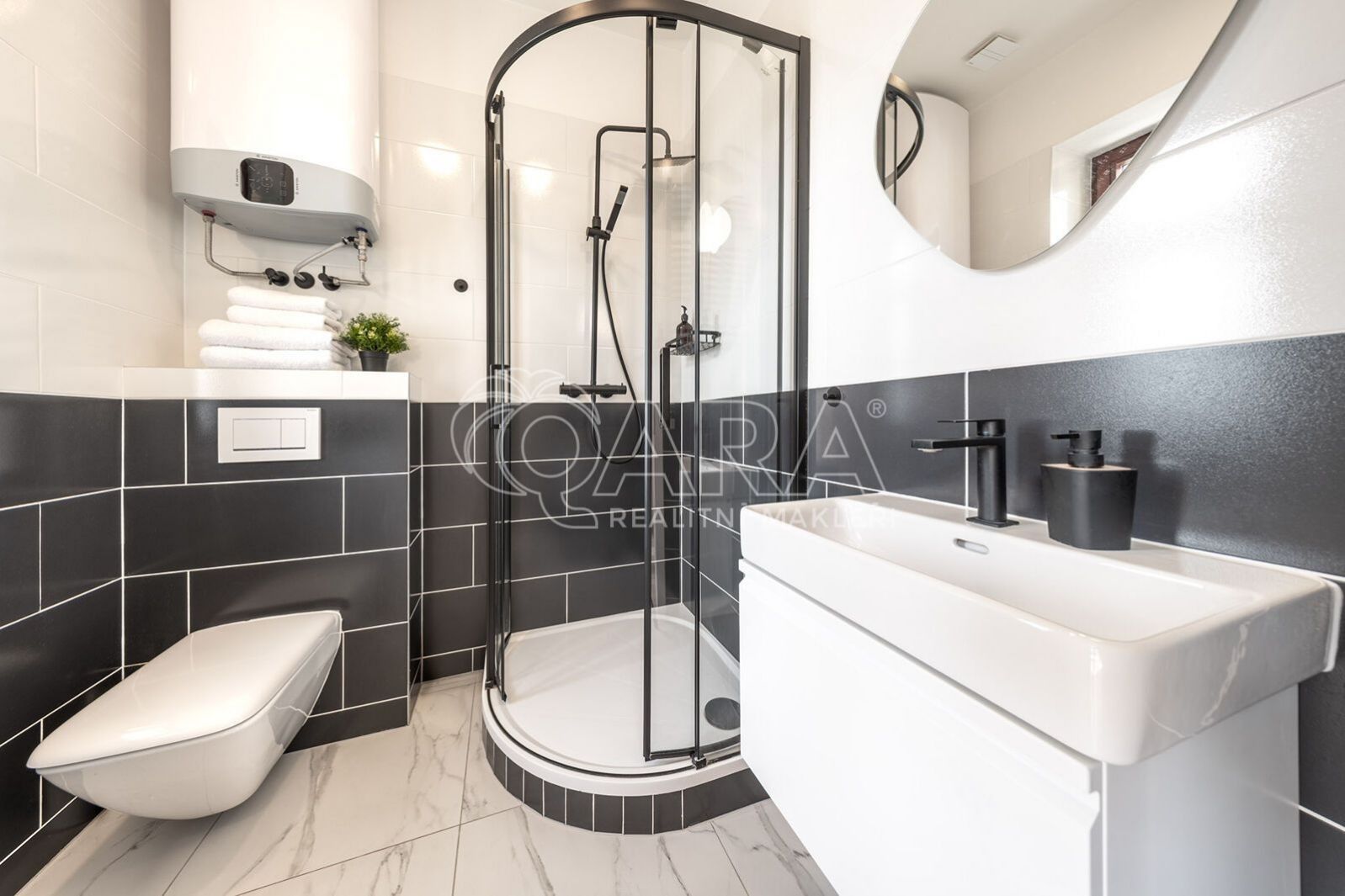 1+kk, Milíčova, Praha Žižkov, 33 m² - 2