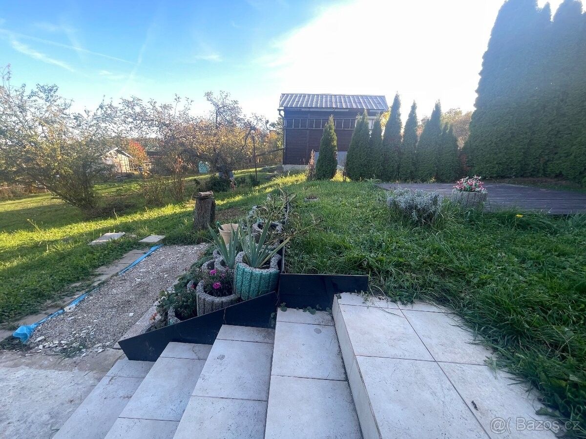 Prodej zahrada - 772 00, Olomouc