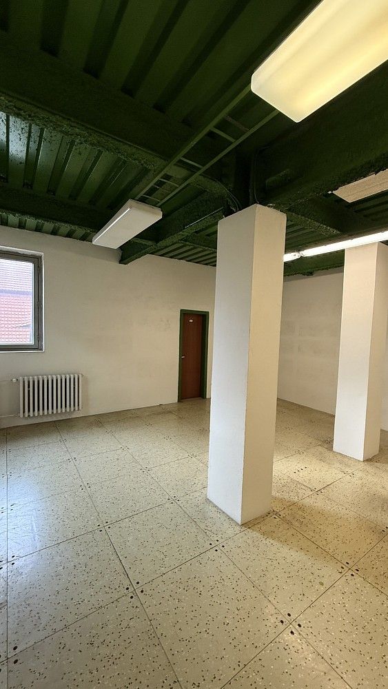 Kancelář · 127 m² · Slaný, okres Kladno, Středočeský kraj - 3