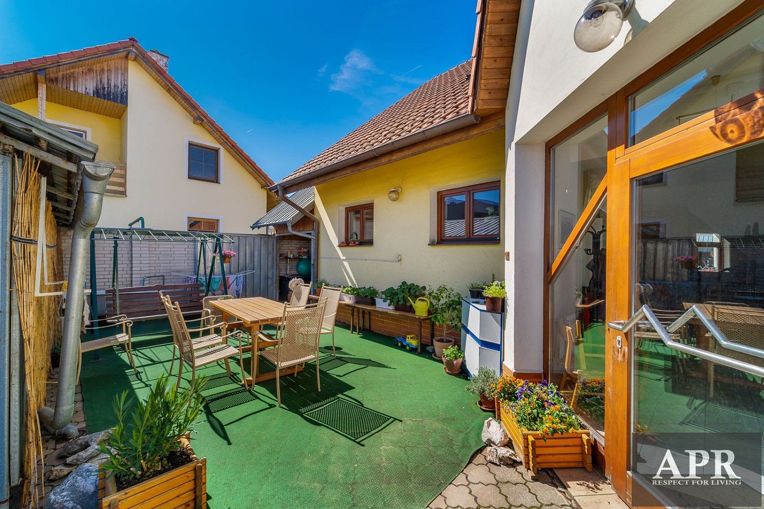Prodej rodinný dům - Zarazická, Veselí nad Moravou - Zarazice, okres Hodonín, 266 m² - 5