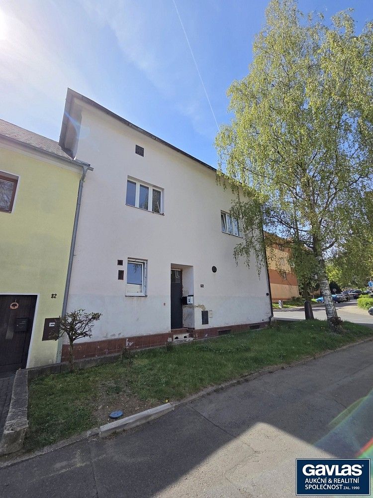 Činžovní dům · 424 m² · Ústecká, Chlumec, okres Ústí nad Labem - 4