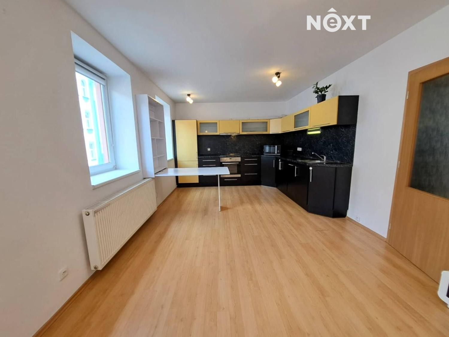 2+kk, Jírovcova 1332, České Budějovice 3, 42 m² - 2