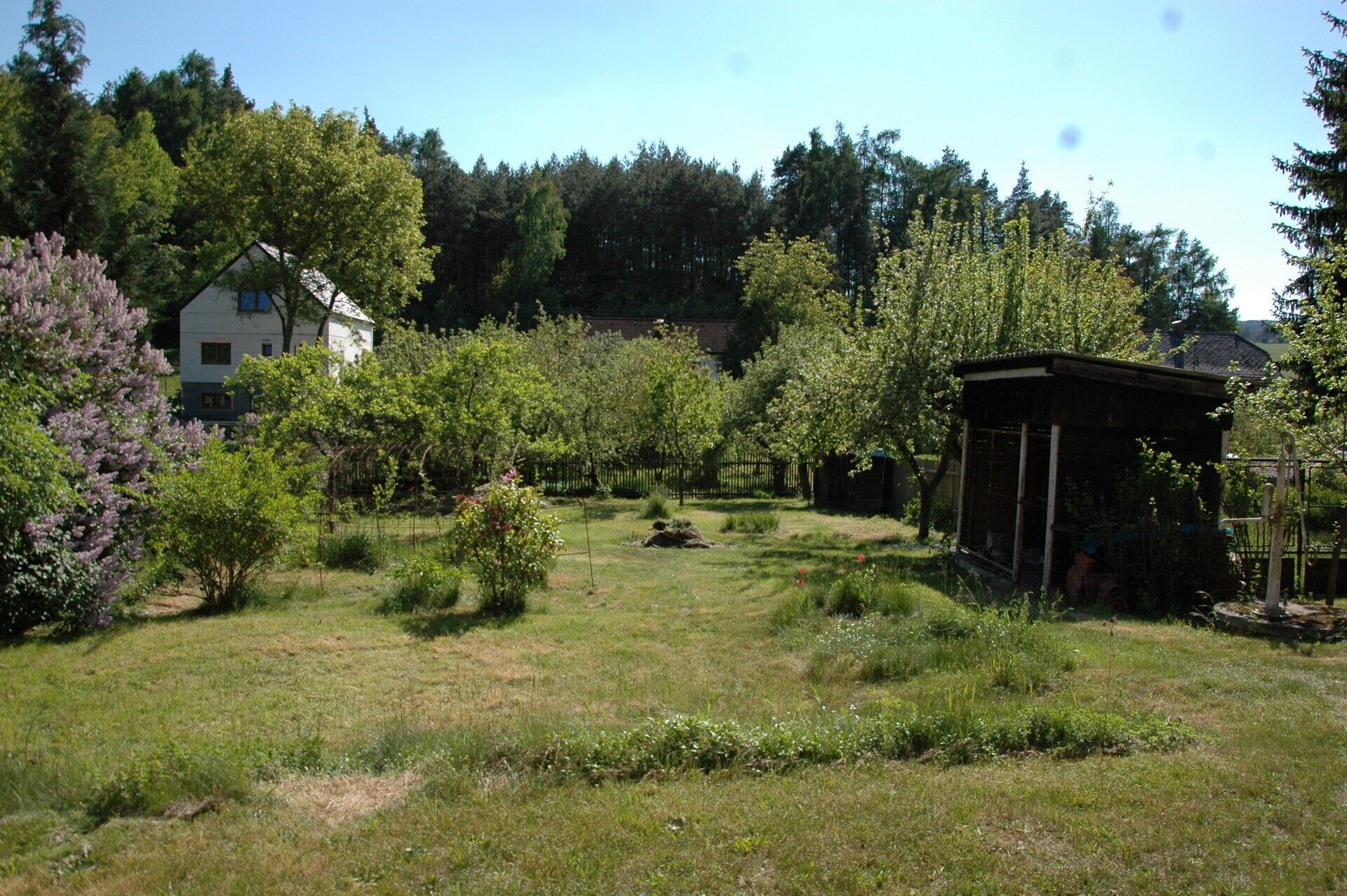 Pozemky pro bydlení, Do Kytorek, Třemošná, 1 030 m²