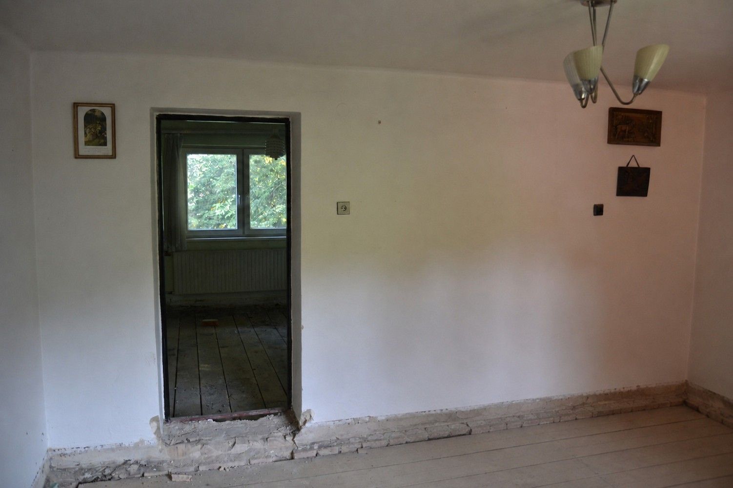 Prodej rodinný dům - Halenkov, okres Vsetín, 108 m² - 5