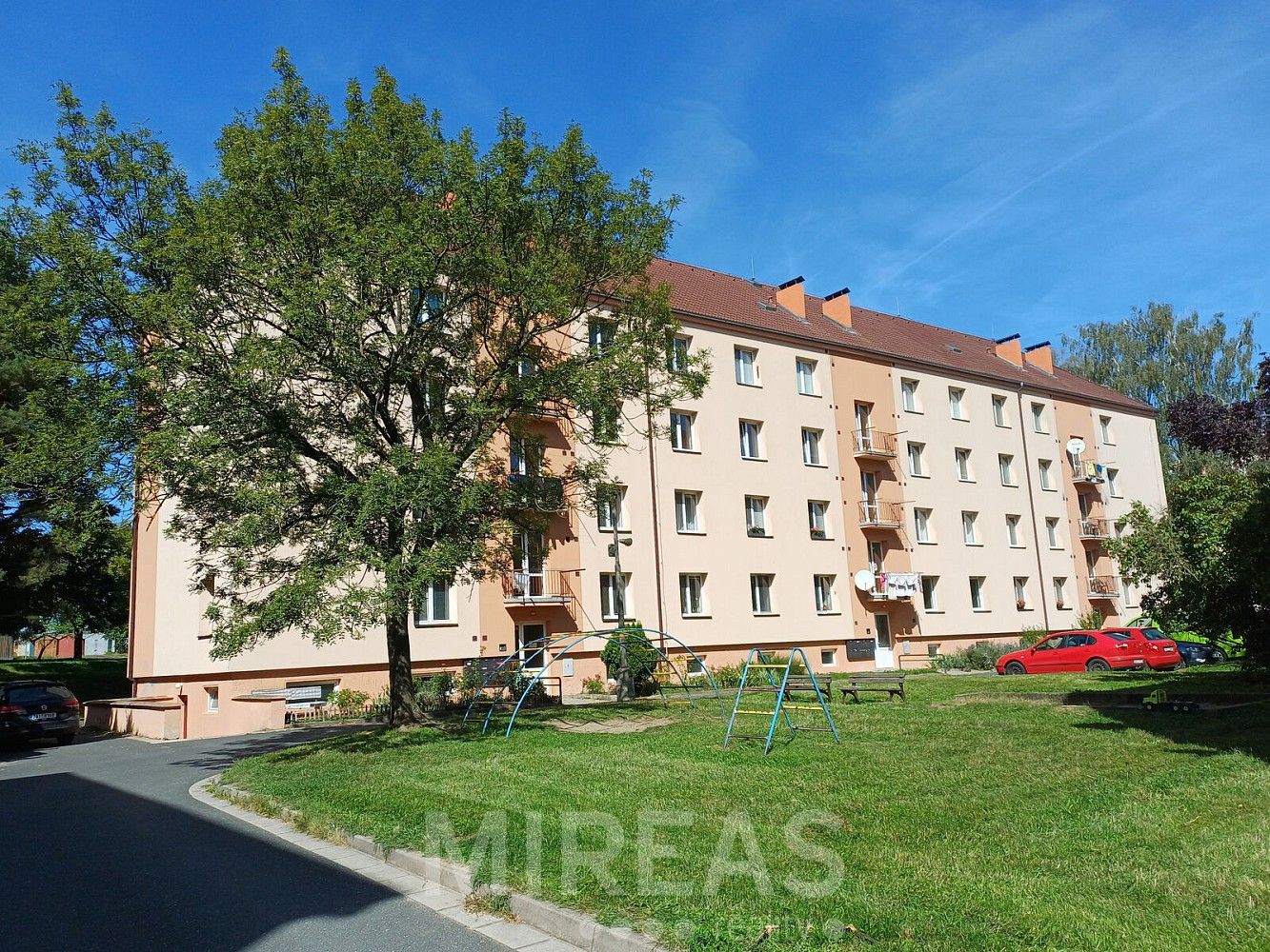 2+kk, Lysá nad Labem, okres Nymburk, Středočeský kraj, 54 m² - 1