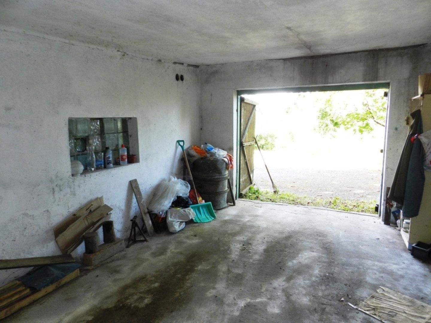 Prodej garáž - Družstevní, Jablonec nad Nisou, 27 m² - 5