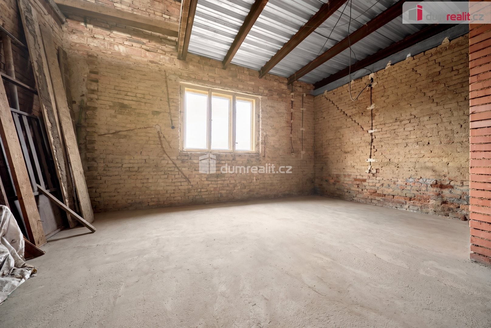 Rodinný dům · 250 m² · Zámostí, Radnice - 3