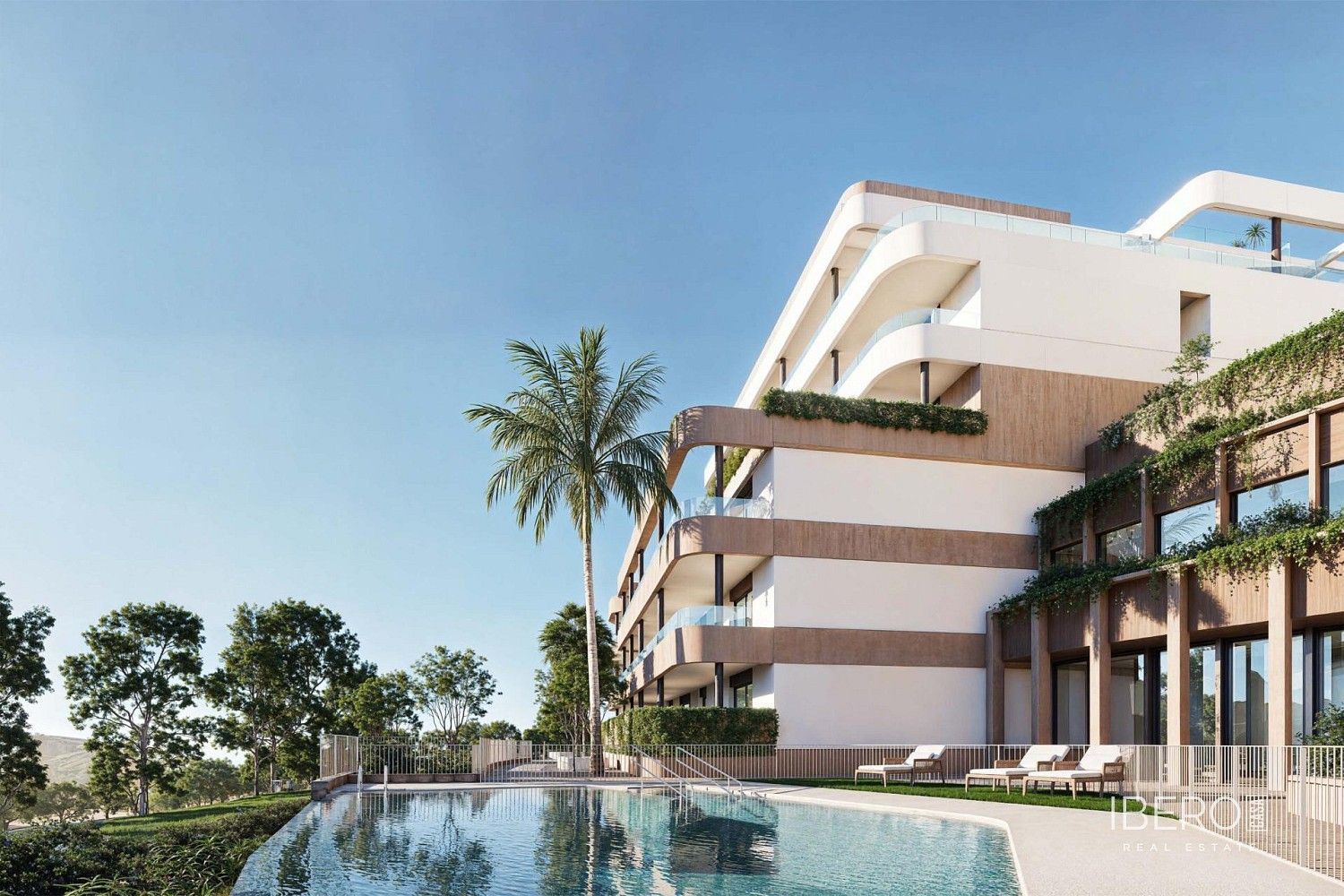 4+kk, Estepona, Španělsko, 101 m² - 1