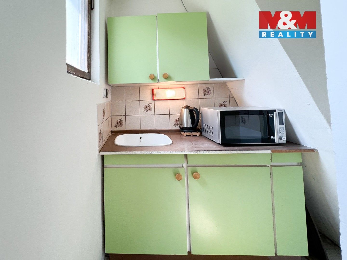 Prodej chata - Beskydy, 28 m² - 5