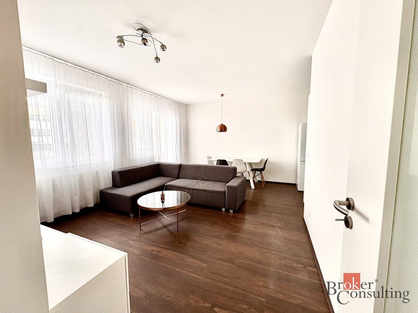 2+kk, Praha - Hlubočepy, okres Praha 5, Hlavní město Praha, 48 m² - 1