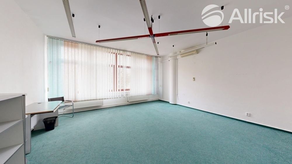Kanceláře, U Centrumu, Orlová Lutyně, 109 m² - 1
