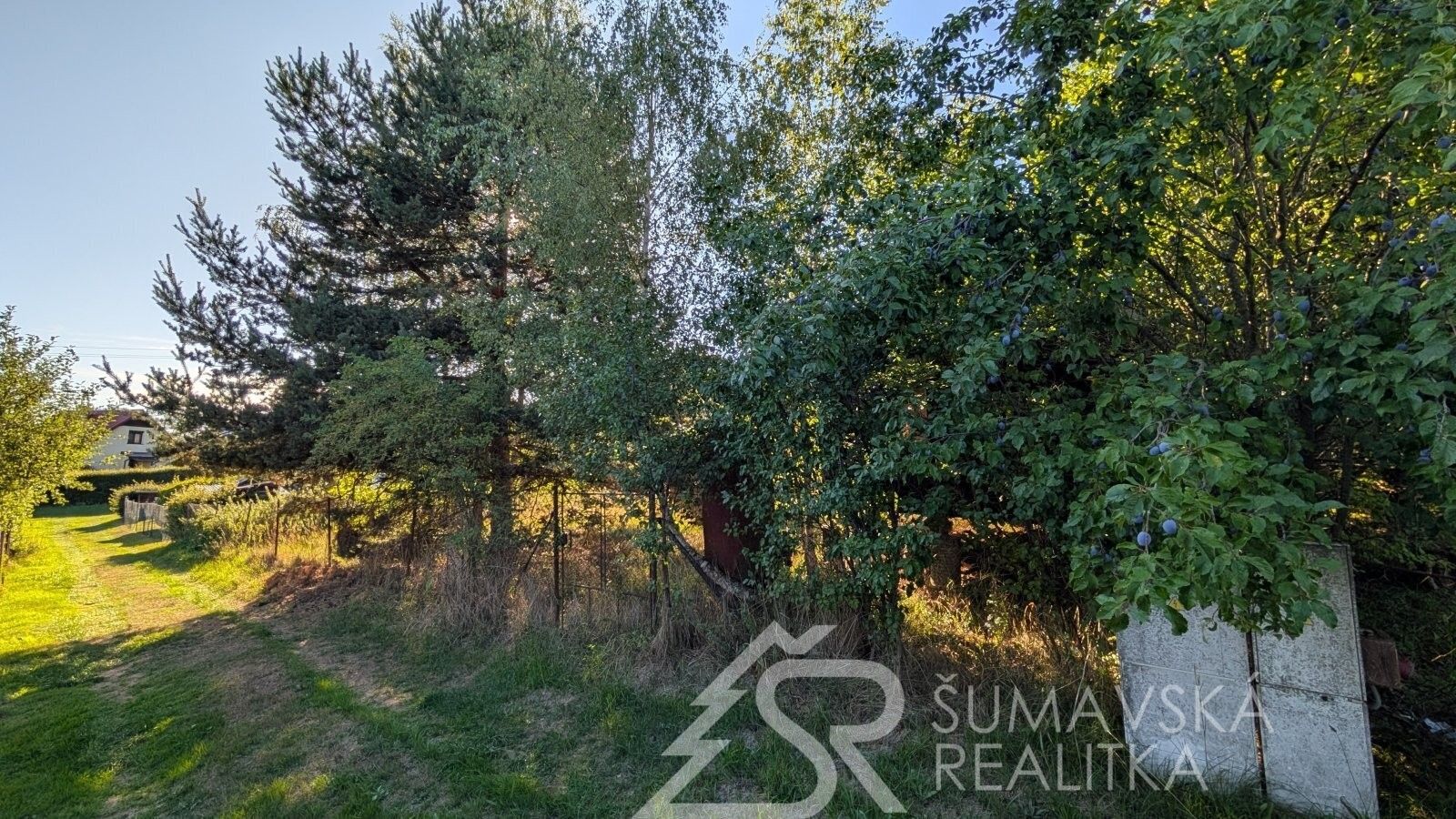 Pozemek pro bydlení · 769 m² · Dlouhá, Kašperské Hory - 4