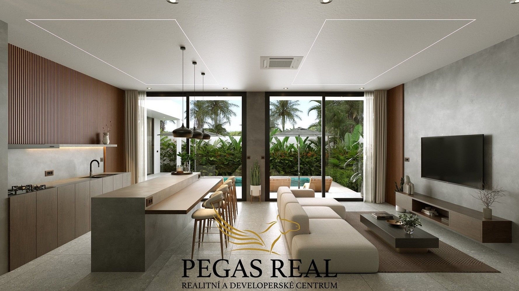 Prodej rodinný dům - Bali, Indonézie, 104 m² - 5